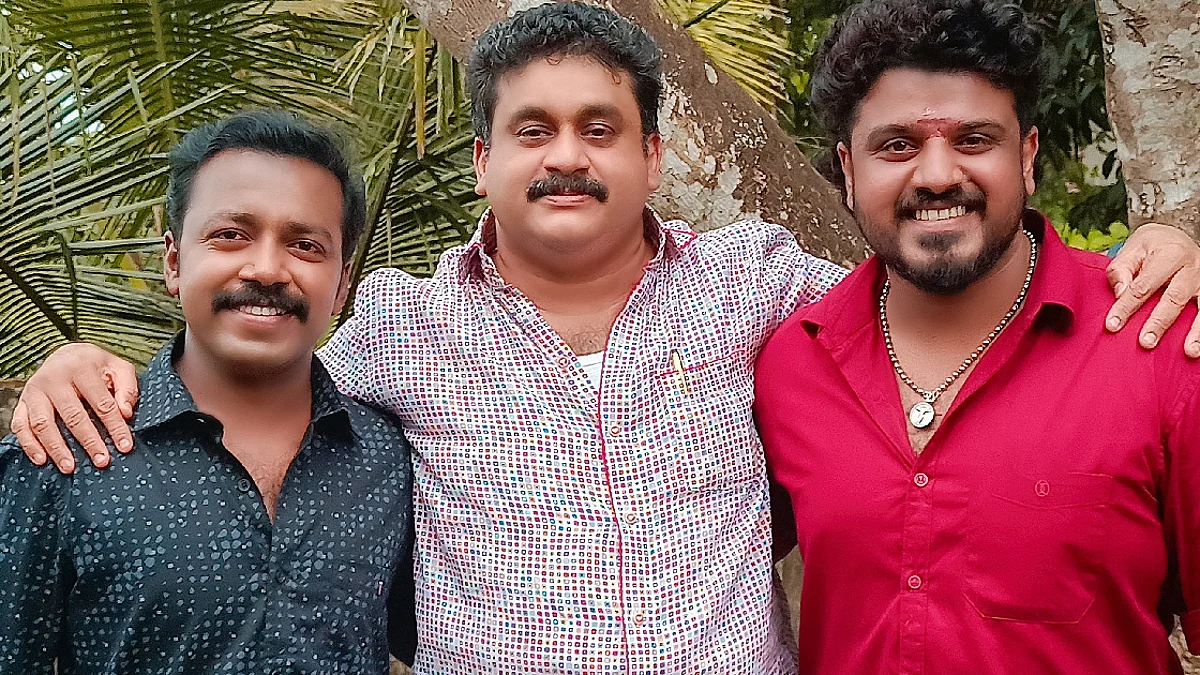സംവിധായകരായി ബിബിന് ജോര്ജും വിഷ്ണു ഉണ്ണി കൃഷ്ണനും; നിര്മ്മാണം ബാദുഷ