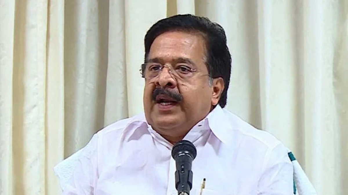 'അഴിമതിയും കൊള്ളയും ഇല്ലാതാകുന്നില്ല'; അപ്രതീക്ഷിത പരാജയമെന്ന് ചെന്നിത്തല