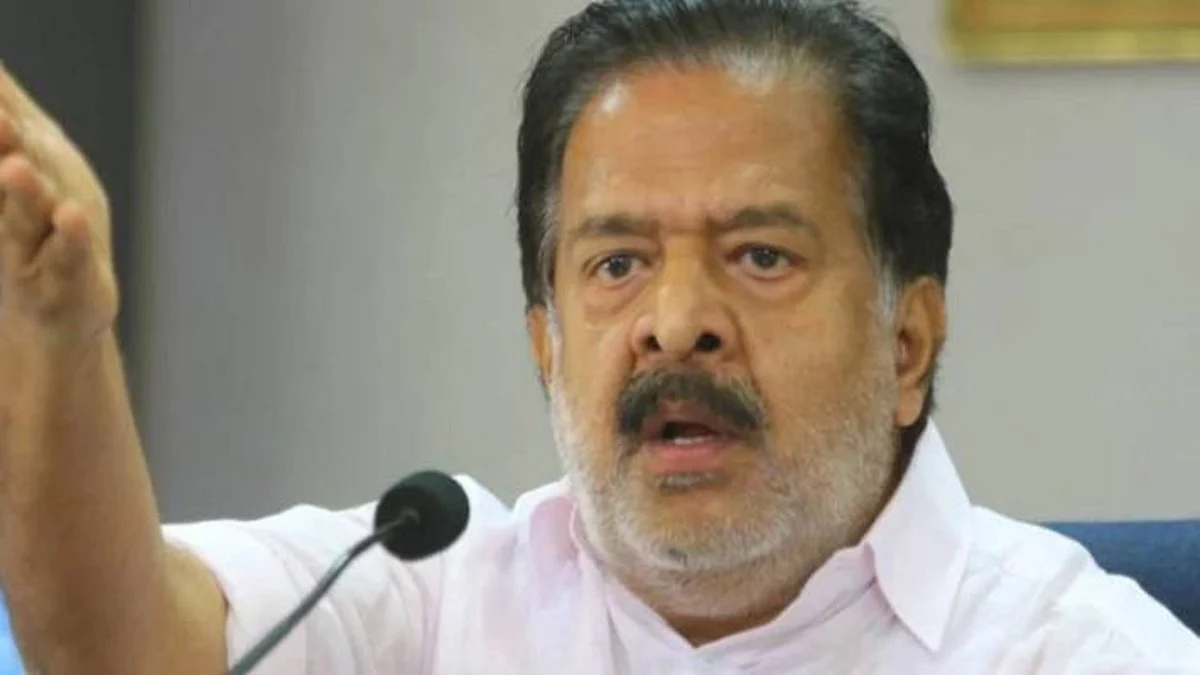 പഞ്ചായത്ത് തെരഞ്ഞെടുപ്പോടെ കേരളത്തില് ബി.ജെ.പിയുടെ അന്ത്യം: രമേശ് ചെന്നിത്തല