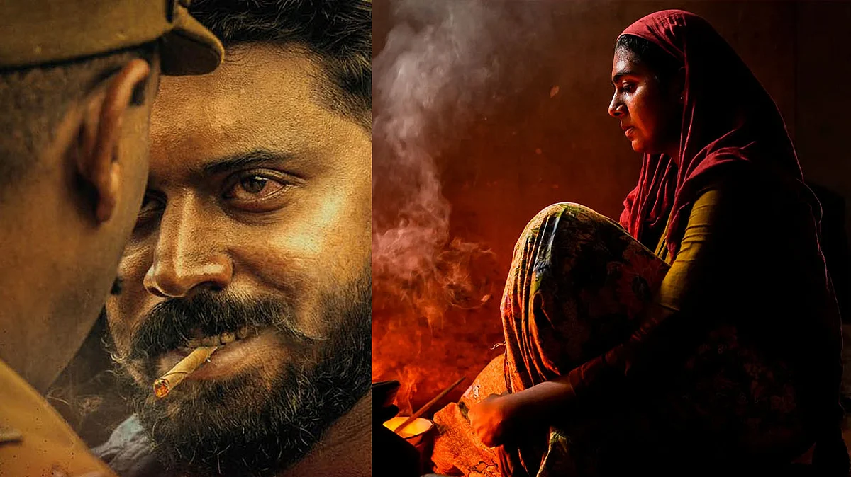 രാജീവ് രവിയുടെ നിവിന് പോളി ചിത്രം 'തുറമുഖം' റോട്ടര്ഡാം ഫെസ്റ്റിവലില് മത്സരവിഭാഗത്തില്
