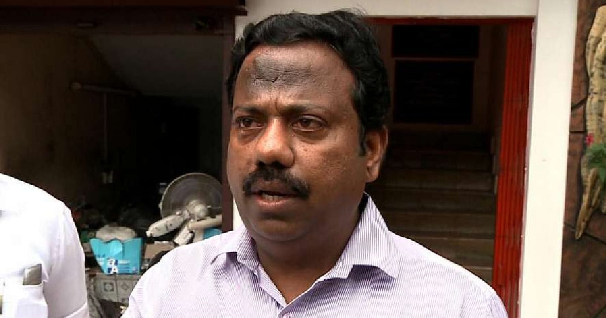 പത്തുവര്‍ഷത്തിനിടെ 4 വീടുകള്‍, പാര്‍ട്ടിയെ തെറ്റിദ്ധരിപ്പിച്ച് വിദേശയാത്ര; സക്കീര്‍ ഹുസൈനെതിരെ സി.പി.എം അന്വേഷണറിപ്പോര്‍ട്ട്