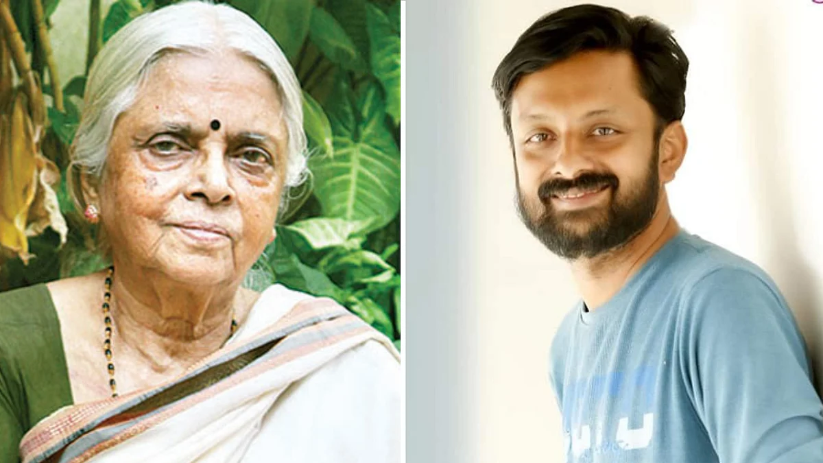 'ഓട്ടോഗ്രാഫ് വാങ്ങാന് നല്ല തിരക്കായിരുന്നു, ഉള്ളിലെ കെടാവിളക്ക് അണയാതെ കാക്കുകയെന്ന് ടീച്ചര് എഴുതി'