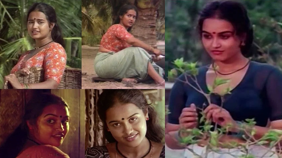 'ആട്ടക്കലാശ'ത്തിലേയ്ക്ക് എത്തിയത് ജാതകം നോക്കി, 'അമര'ത്തിൽ ഭരതൻ തന്ന ട്രെയ്നിങ്, ചിത്രയുടെ പഴയ സിനിമാ അനുഭവങ്ങൾ