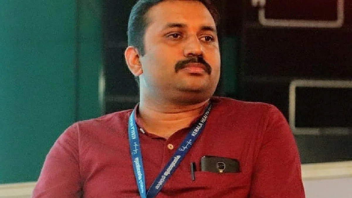 ചൈനീസ് മുട്ട മുതല് ആത്മാവ് നേരിട്ട് വന്നുള്ള ചികിത്സ വരെ; ആരോഗ്യവാര്ത്തകളിലെ 'അശാസ്ത്രീയത' കൈവിടാത്ത മാധ്യമങ്ങള്
