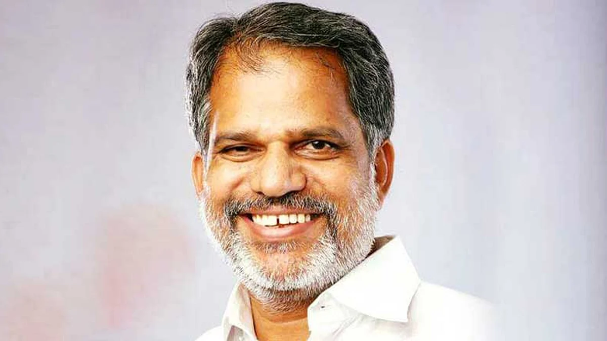 ന്യൂനപക്ഷ വര്ഗീയത വാക്കിലെ പിഴ; നടത്തിയത് ആര്എസ്എസ് വിരുദ്ധ പ്രസംഗമെന്ന് വിജയരാഘവന്