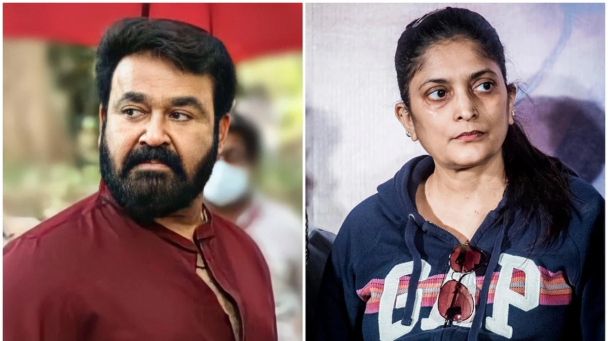 മോഹന്ലാലിന്റെ അഭിനയം കൂടുതലിഷ്ടം, സിനിമ ചെയ്യാനാഗ്രഹം: സുധ കൊങ്ങര