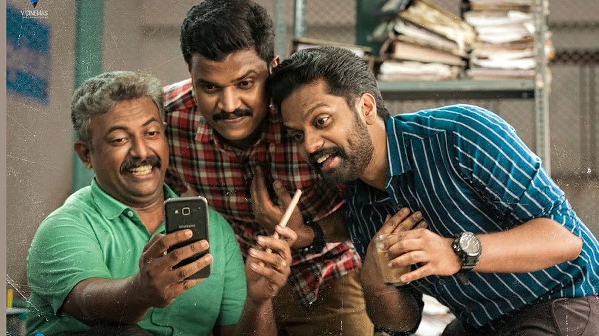 നോ കട്ട്, നോ മ്യൂട്ട്; ഓപ്പറേഷന് ജാവക്ക് ക്ലീന് യു, ഇന്വെസ്റ്റിഗേഷന് ത്രില്ലര് തിയറ്ററുകളിലേക്ക്