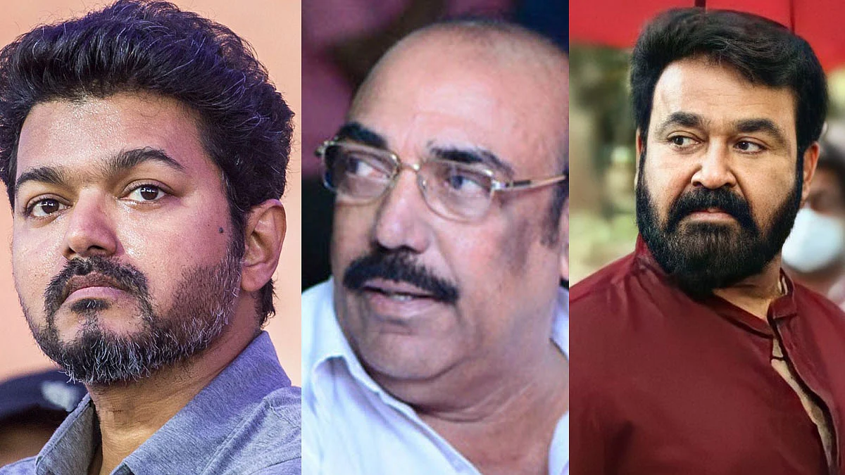 തിയറ്ററുകളോട് വിജയ് കാണിച്ച ആത്മാര്ത്ഥത മോഹന്ലാല് കാണിക്കണമായിരുന്നു: ലിബര്ട്ടി ബഷീര്