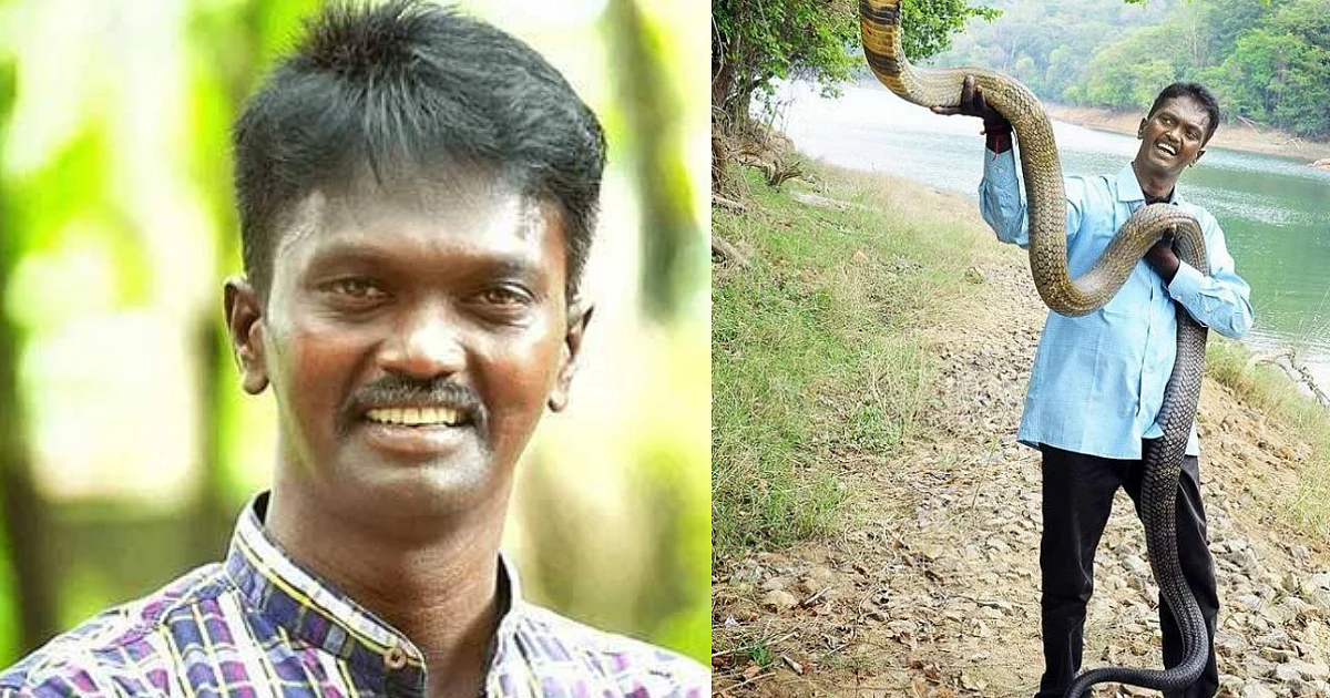 'എനിക്കെതിരെ ഹിഡന് അജണ്ട', ചാനലിലെ പാമ്പ് പിടുത്തം നിര്ത്തുന്നതിനെതിരെ വാവ സുരേഷ്