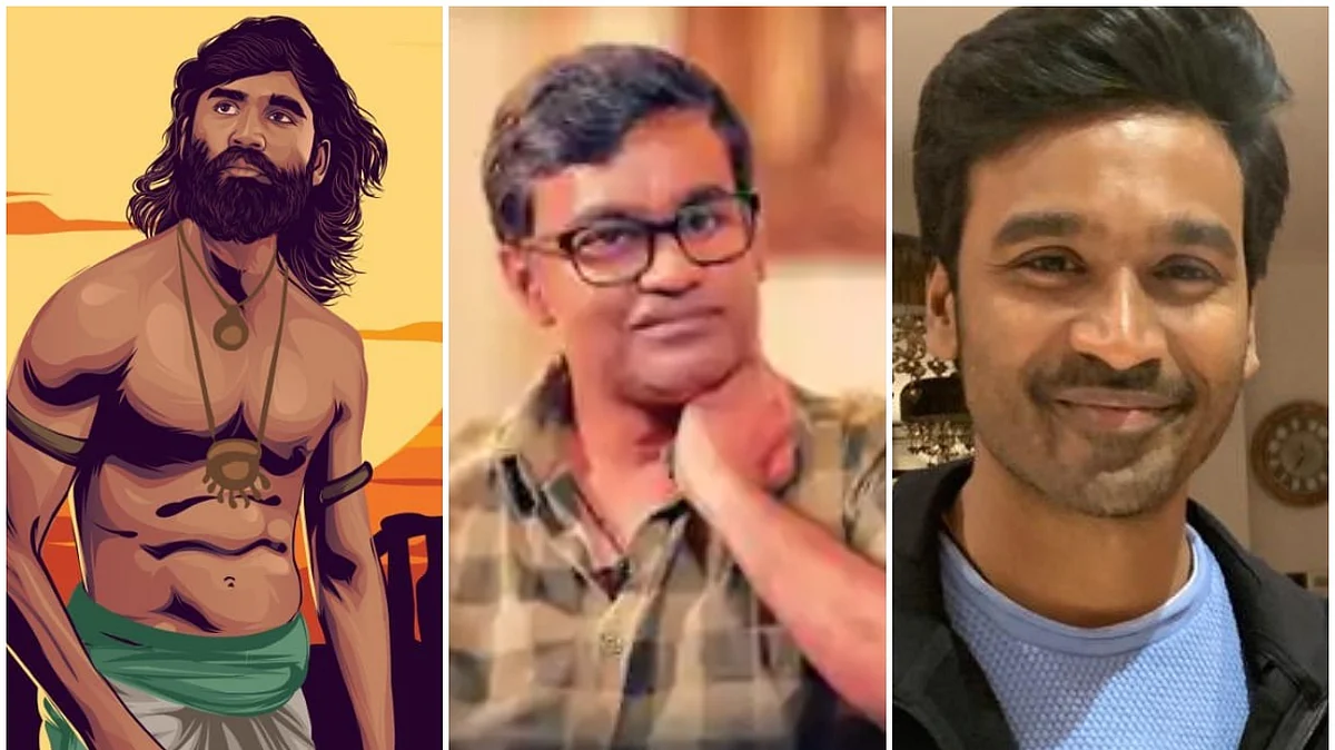 രാജകുമാരന് 2024ലെത്തുമെന്ന് ധനുഷ്, ശെല്വരാഘവന്റെ സ്വപ്നസിനിമയായ് ആയിരത്തില് ഒരുവന് ടു