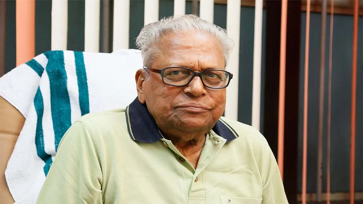 വി.എസ് ഭരണ പരിഷ്കാര കമ്മീഷന് അധ്യക്ഷ സ്ഥാനം രാജി വച്ചു, ഇതുവരെ സമര്പ്പിച്ചത് പതിനൊന്ന് റിപ്പോര്ട്ടുകള്