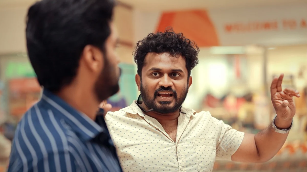 വേണ്ടെന്ന് വച്ച ഒ.ടി.ടി ഓഫര്, കാത്തിരുന്നത് തിയറ്ററുകളിലെ ആരവം; ഓപ്പറേഷന് ജാവയെക്കുറിച്ച് തരുണ് മൂര്ത്തി