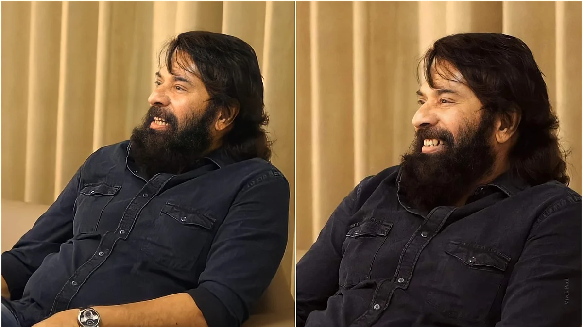 2021ല് മെഗാ വരവിന് മമ്മൂട്ടി, ആ സസ്പെന്സ് അവസാനിക്കുന്നു; അമല് നീരദ് ചിത്രം ആദ്യം | Mammooty's Next with amal neerad