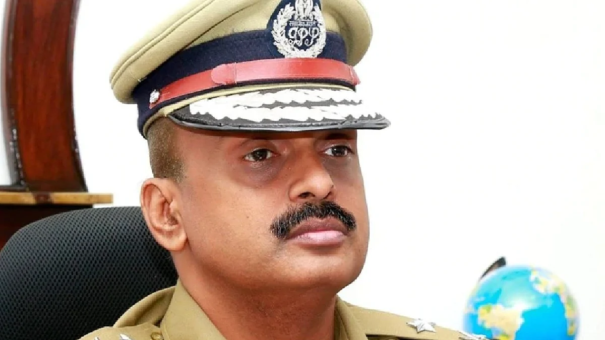 എസ്.ശ്രീജിത്ത് ക്രൈംബ്രാഞ്ച് മേധാവി; ആര്.ശ്രീലേഖയുടെ സ്ഥാനത്തേക്ക് ബി.സന്ധ്യ, പൊലീസ് തലപ്പത്ത് അഴിച്ചുപണി