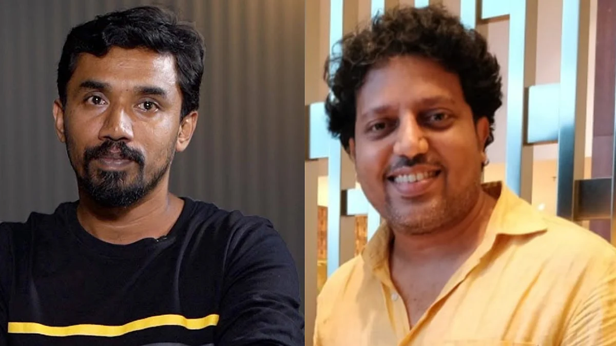 'നോവലിലെ കഥാപാത്രങ്ങളും, സന്ദര്ഭങ്ങളും അതേപടി മോഷ്ടിച്ചു'; അഞ്ചാംപാതിരക്കെതിരെ ലാജോ ജോസ്