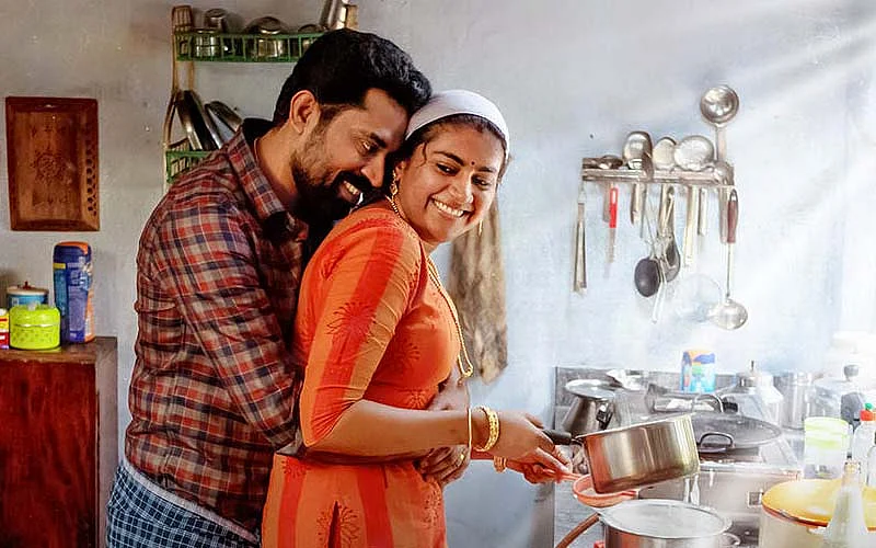 The Great Indian Kitchen On Neestream