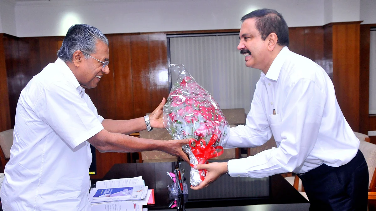 ആസാദ് മൂപ്പന്റെ നിര്ദേശം തള്ളി; വയനാട്ടില് സ്വന്തം മെഡിക്കല് കോളേജെന്ന് മുഖ്യമന്ത്രി