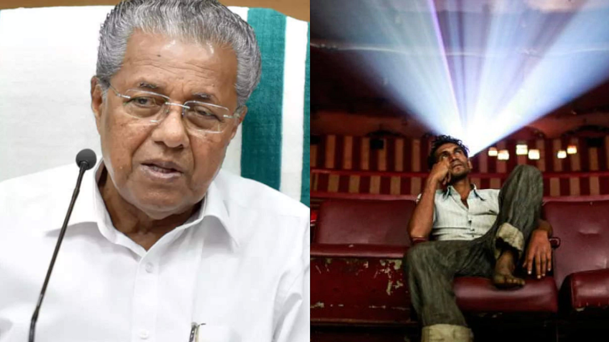 'പടം തുടങ്ങുന്നു'; സംസ്ഥാനത്ത് സിനിമ തിയേറ്ററുകള് ജനുവരി 5 മുതല് തുറക്കും