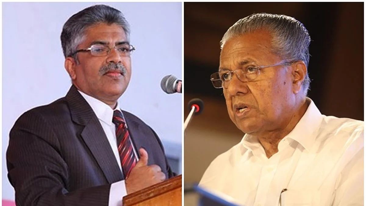 'അരാജകത്വത്തിനും അഴിഞ്ഞാട്ടത്തിനും കുടപിടിക്കരുത്'; കമാല് പാഷയ്ക്കെതിരെ മുഖ്യമന്ത്രി