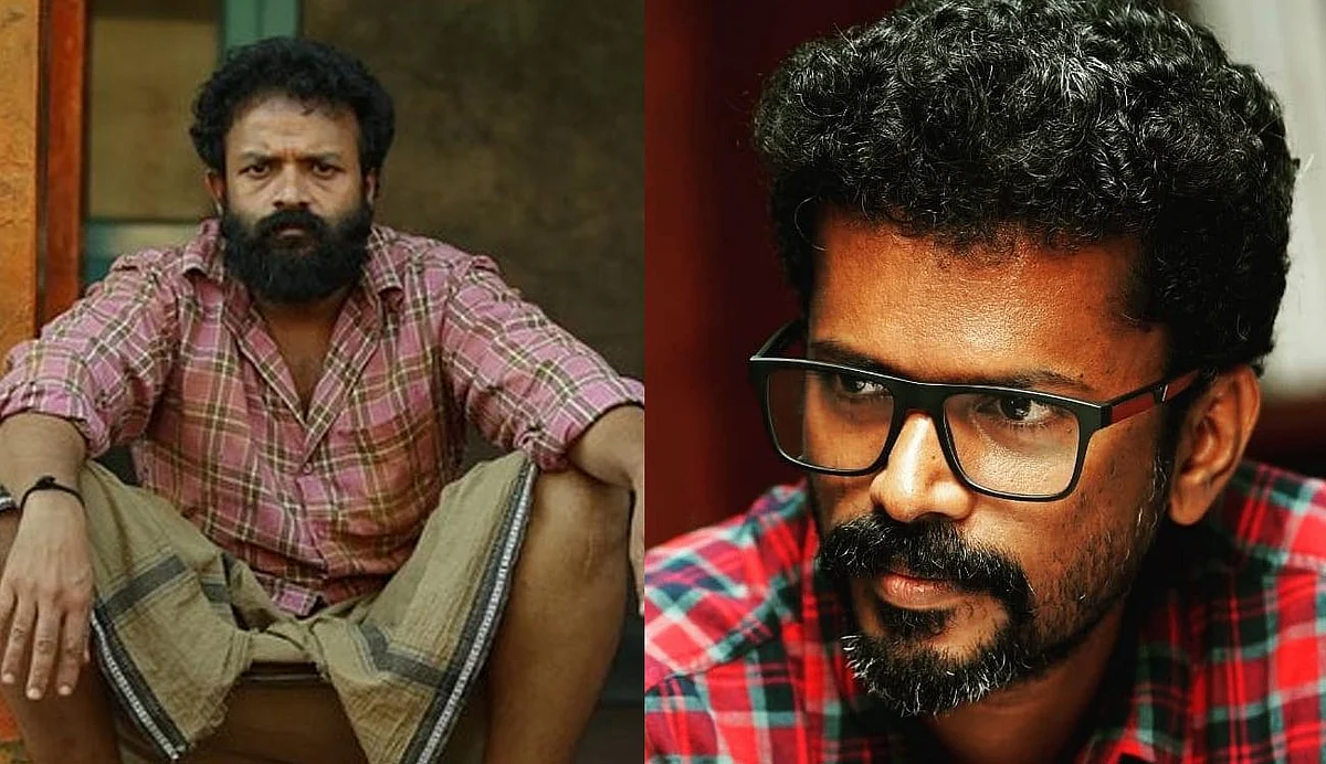 നിങ്ങൾ എത്ര തിരഞ്ഞാലും ജയസൂര്യയെ കാണില്ല, സന്തോഷ് വിശ്വനാഥ് എഴുതുന്നു