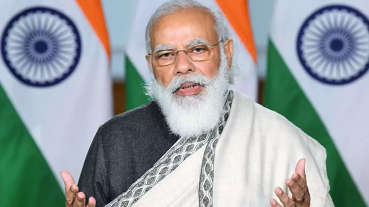 വിളിപ്പുറത്തുണ്ട്, കര്ഷകരുടെ ഏത് ആവശ്യവും ചര്ച്ച ചെയ്യാന് തയ്യാറെന്ന് പ്രധാനമന്ത്രി