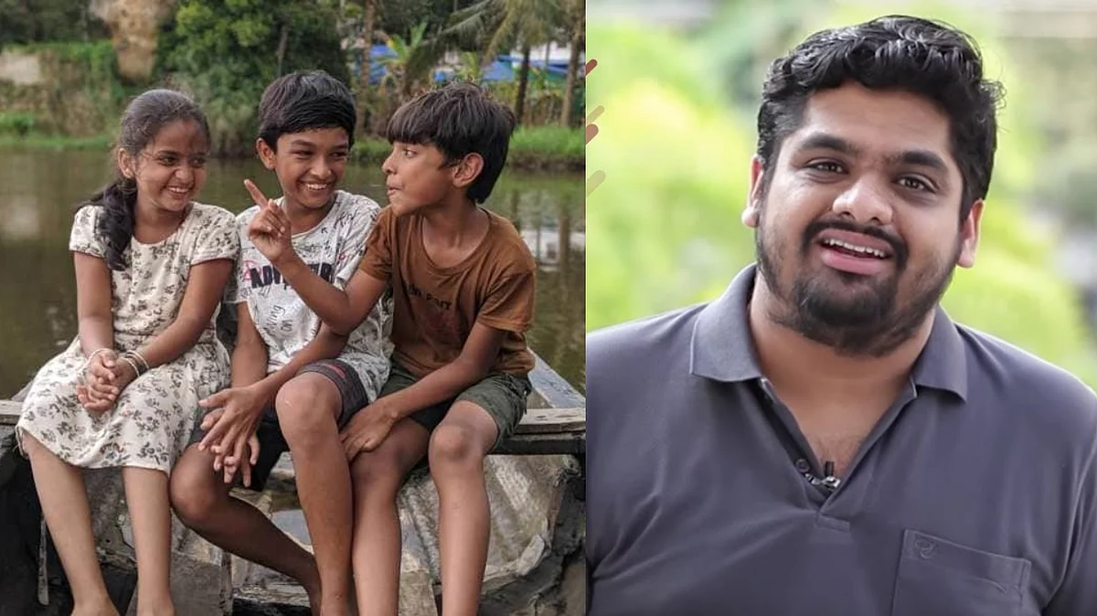 'കള്ളനോട്ടം' കൊല്ക്കത്ത രാജ്യാന്തര ചലച്ചിത്ര മേളയില് മികച്ച സിനിമ, ഐ.എഫ്.എഫ്.കെ അവഗണിച്ച ചിത്രമെന്ന് ഡോ.ബിജു