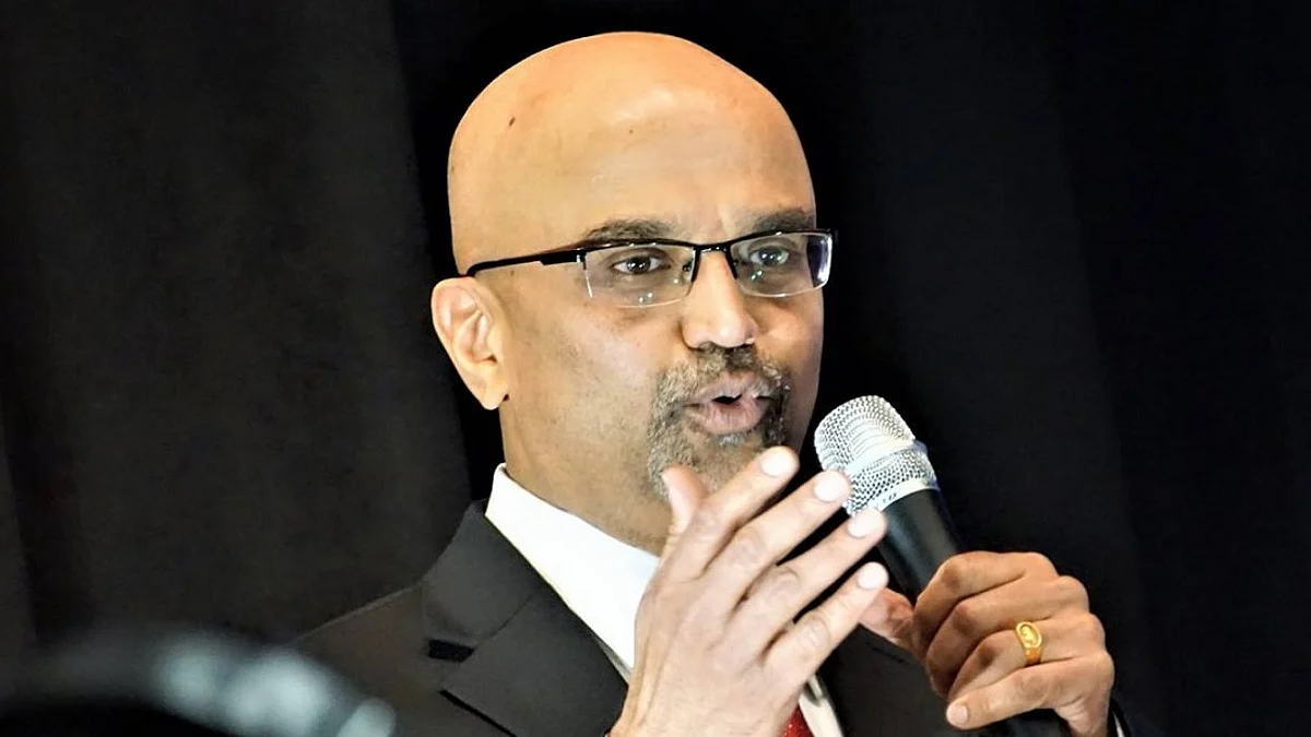 കാപിറ്റോള് ആക്രമണത്തില് ഇന്ത്യന് പതാകയുയര്ത്തിയത് മലയാളി; മാന്യമായ സമരത്തിലാണ് പങ്കെടുത്തതെന്ന് വിന്സന്റ് പാലത്തിങ്കല്