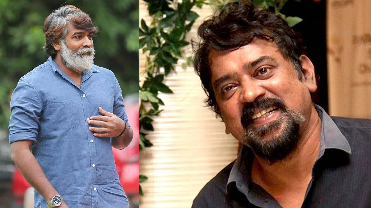 ‘മുംബൈകര്’, 'മാനഗരം' ഹിന്ദി റീമേക്ക് ജനുവരിയിൽ തുടങ്ങും, സന്തോഷ് ശിവൻ ചിത്രത്തിൽ വിജയ് സേതുപതിയും