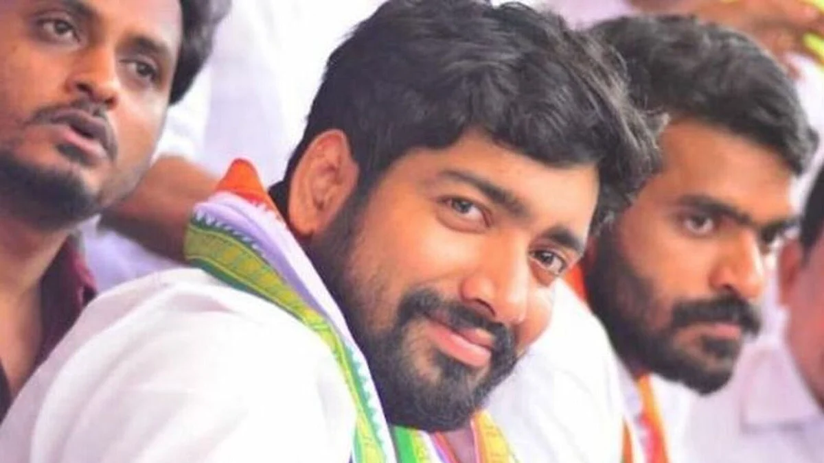 കെ.എം അഭിജിത്ത് കോഴിക്കോട് നോര്ത്തില്; പ്രവര്ത്തനം ആരംഭിച്ചു
