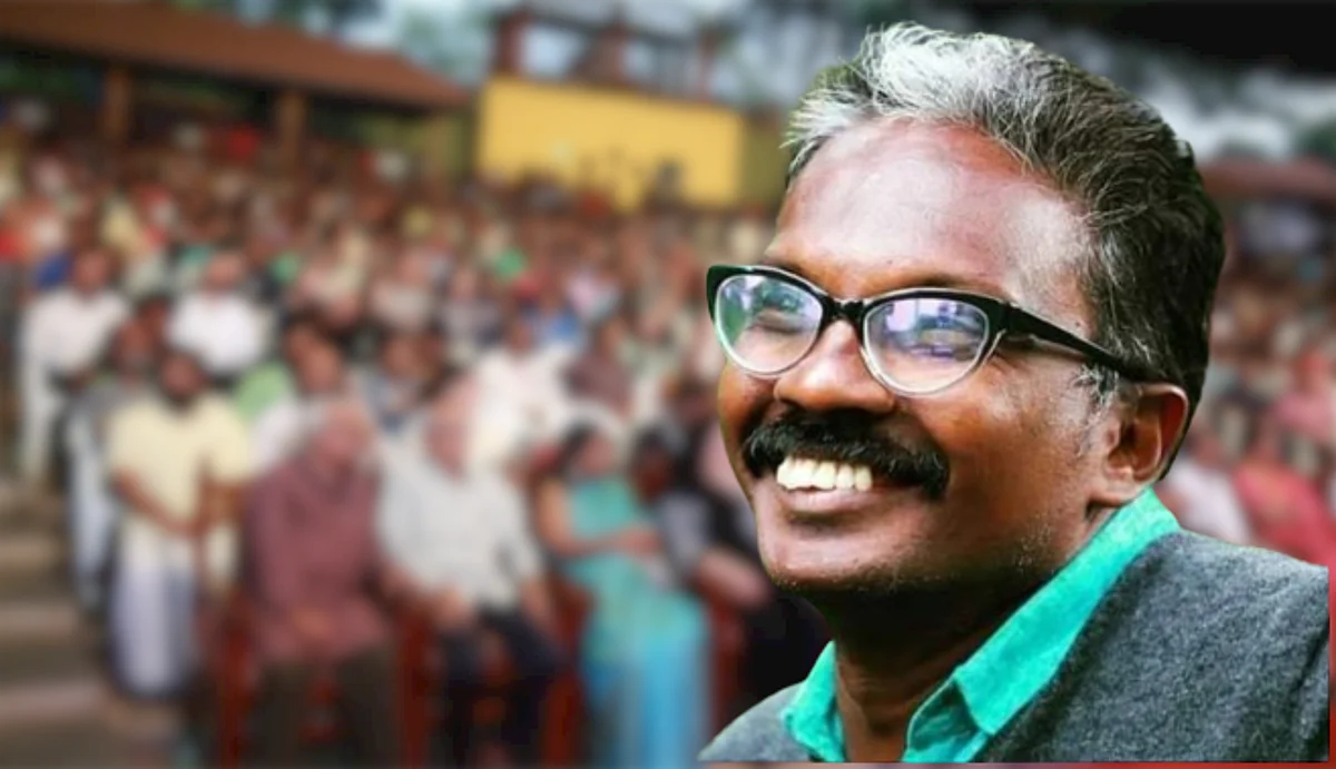 കേരളത്തിൽ മാത്രം എന്തുകൊണ്ടാണ് നാല് സ്ഥലങ്ങളിലേക്ക് മേള മാറ്റുന്നത്? IFFK 2020