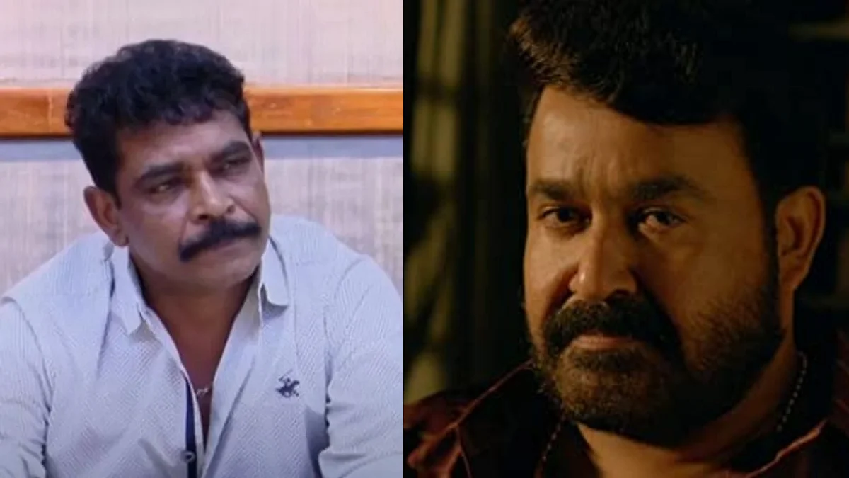 'ഭയങ്കര ലാഭത്തിനാണ് വിറ്റതെന്ന് മറ്റുള്ളവര് പറയുന്നു'; ദൃശ്യം 2 ഫെബ്രുവരിയിലെത്തുമെന്ന് ആന്റണി പെരുമ്പാവൂര്