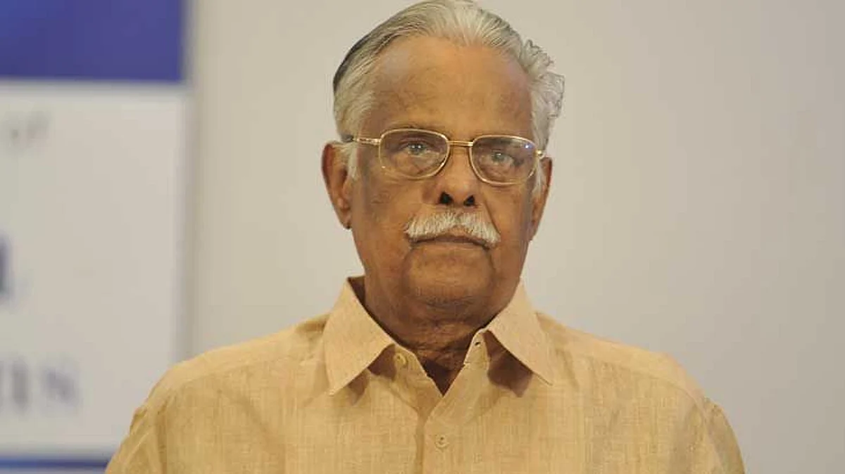 കാറും വലിയ ശമ്പളവും നല്കി നിയമിച്ചതെന്തിന്; ജോസഫൈനെതിരെ പി.ജയരാജനോട് ടി.പത്മനാഭന്