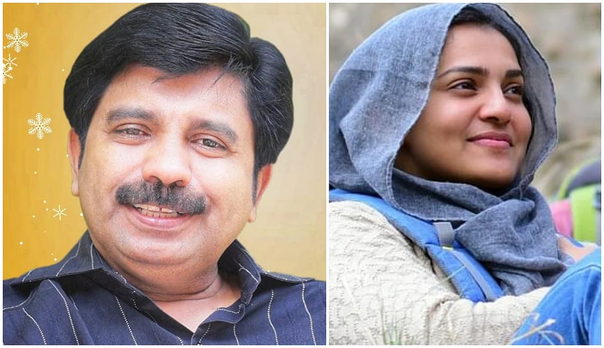 മലയാള സിനിമയെ ബഹുമാനിക്കുന്ന ചിലരെങ്കിലും രാജ്യത്തുണ്ട്, ബാക്കി 'വര്ത്തമാനം' പറയുമെന്ന് ആര്യാടന് ഷൗക്കത്ത്
