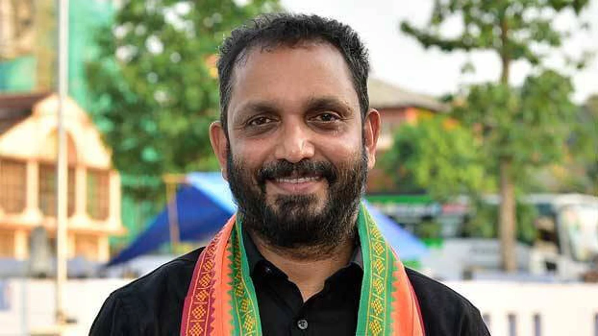 കെ.സുരേന്ദ്രന് കൊവിഡ്; കോഴിക്കോട്ടെ സ്വകാര്യ ആശുപത്രിയില് പ്രവേശിപ്പിച്ചു