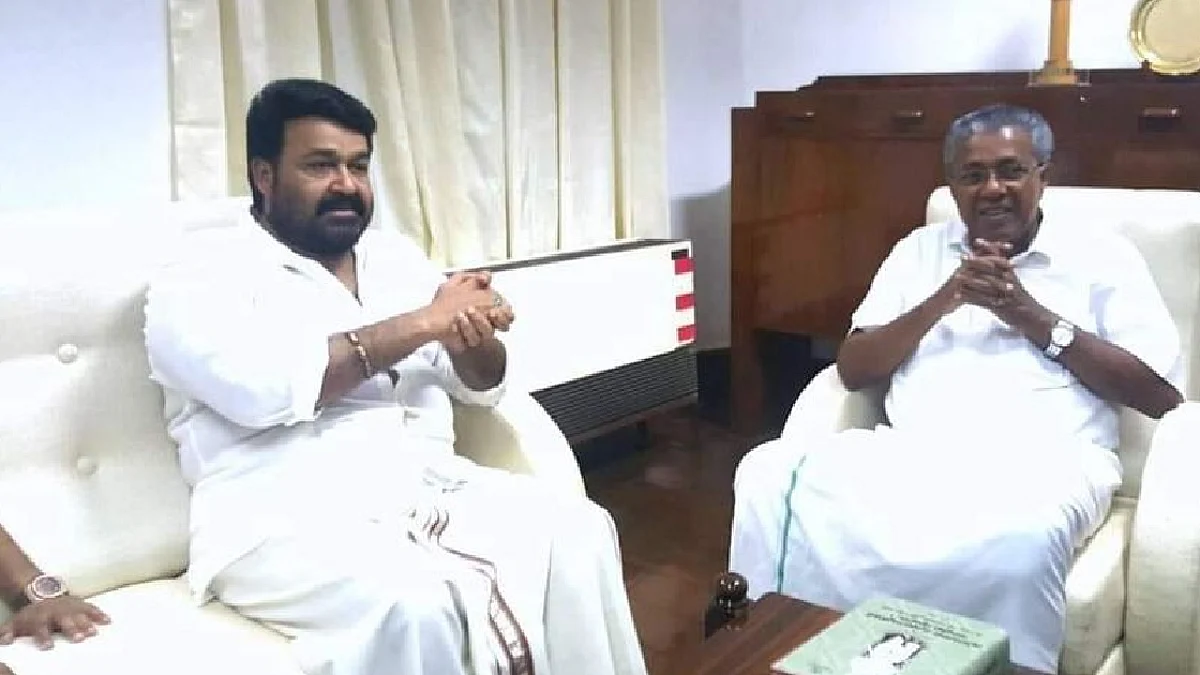 മലയാള സിനിമയ്ക്ക് ഊര്ജ്ജം പകരുന്ന ഇളവുകള് പ്രഖ്യാപിച്ച മുഖ്യമന്ത്രിക്ക് സ്നേഹാദരങ്ങളെന്ന് മോഹന്ലാല്