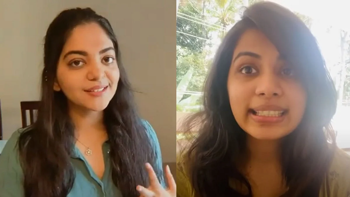 'ദയവായി രാഷ്ട്രീയവൽക്കരിക്കരുത്', 'ചില തമിഴ് സൈക്കോ പടങ്ങളിലെ അവസ്ഥ', യുവാവ് വീട്ടിൽ അതിക്രമിച്ചു കയറിയ സംഭവത്തിൽ അഹാനയും ദിയയും