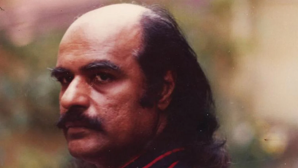 ഭരത് ഗോപി: ഇന്ത്യയിലെ തന്നെ ഏറ്റവും ഗംഭീര നടൻ