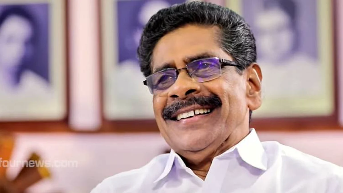 സ്വര്ണക്കടത്ത് കേസ് ഒത്തുതീര്പ്പാക്കാന് സി.പി.ഐ.എം-ബി.ജെ.പി അവിശുദ്ധ സഖ്യമെന്ന് മുല്ലപ്പള്ളി