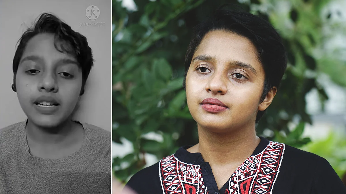 'ഇതൊരിക്കലും കണ്സന്റ് ചോദിക്കലാകുന്നില്ല, ഭയപ്പെടുത്തലാണ്', അപർണ; അഭിമുഖം