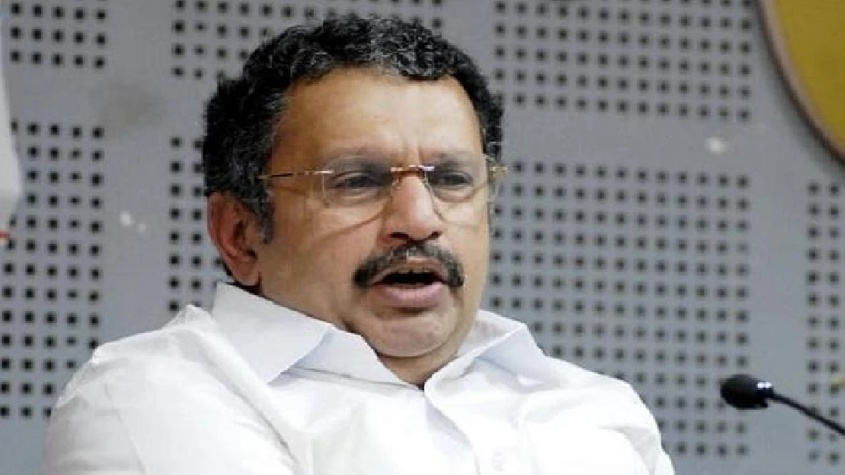 'വെല്ഫെയര് ബന്ധം പാര്ട്ടി തീരുമാനിച്ചത്', തെരഞ്ഞെടുപ്പ് പ്രചാരണം ചെന്നിത്തലയും ഉമ്മന്ചാണ്ടിയും നയിക്കുമെന്ന് കെ.മുരളീധരന്