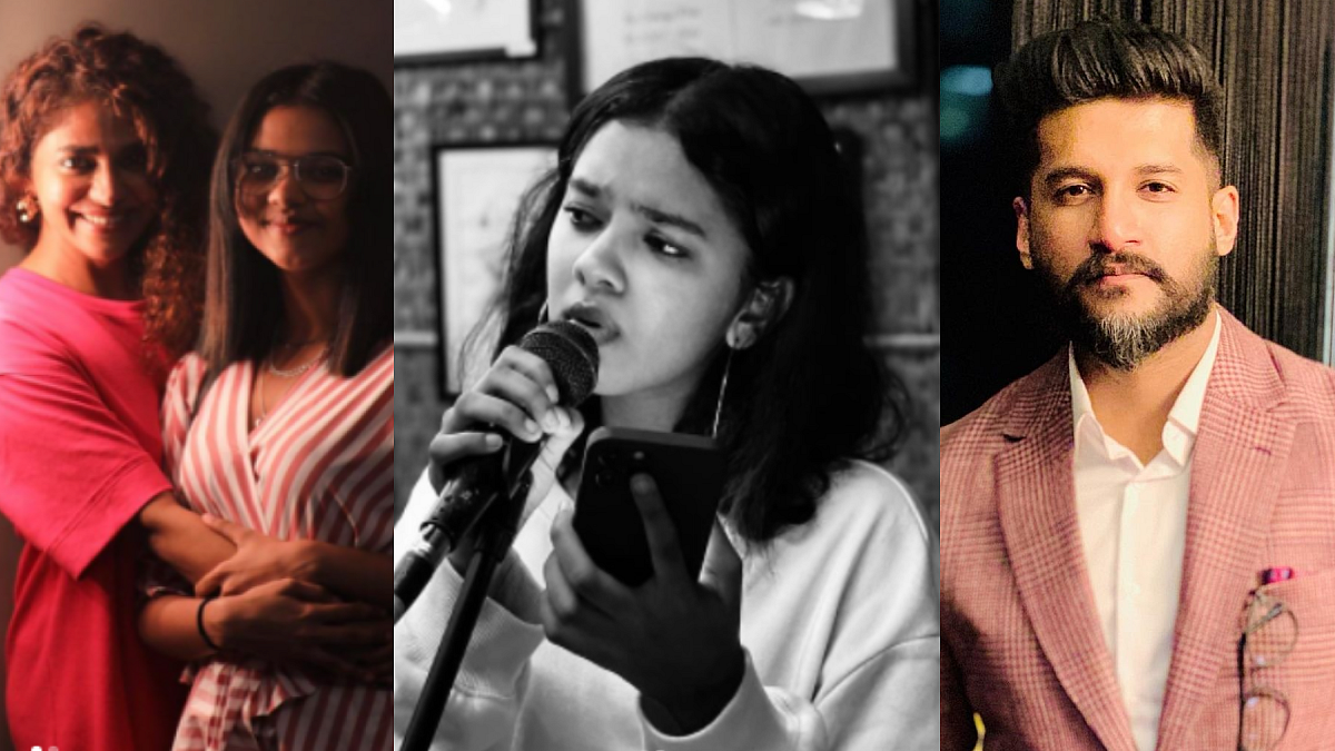 പ്രാർത്ഥന ഇന്ദ്രജിത് തമിഴിൽ പാടുമോ? സ്വാഗതം ചെയ്ത് വിജയ് യേശുദാസ്