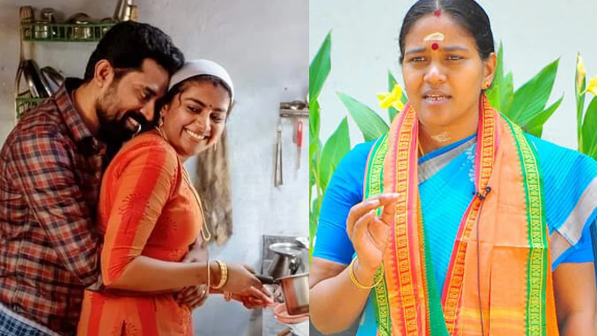 'ഈ കൂട്ടര് തന്നെയല്ലെ വിശ്വാസസംരക്ഷകരായ സ്ത്രീകളെ അപമാനിക്കാനായി 'കുലസ്ത്രീകള്' എന്ന് വിളിച്ചത്', ശോഭ സുരേന്ദ്രന്