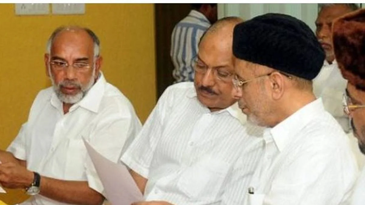 സ്ത്രീകള്ക്ക് സീറ്റില് കെ.പി.എ മജീദ് ലീഗില് ഒറ്റപ്പെടുന്നു; അന്തിമതീരുമാനമെടുക്കുക കുഞ്ഞാലിക്കുട്ടിയും തങ്ങളും