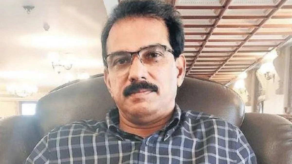 സര്ക്കാര് പരിപാടിയില് പങ്കെടുക്കുന്നതിന് ട്വന്റി 20ക്ക് സാബു ജേക്കബിന്റെ വിലക്ക്; വിട്ടുനിന്ന് പഞ്ചായത്ത് ഭാരവാഹികള്