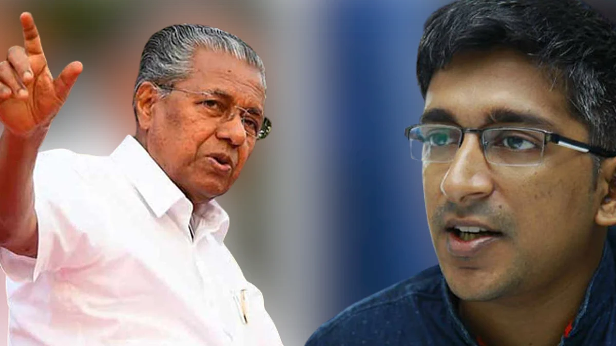 ഈ സർക്കാർ ചൂട്ട് പിടിക്കുന്നത് ഏത് സ്ത്രീവിരുദ്ധന്മാർക്ക്??