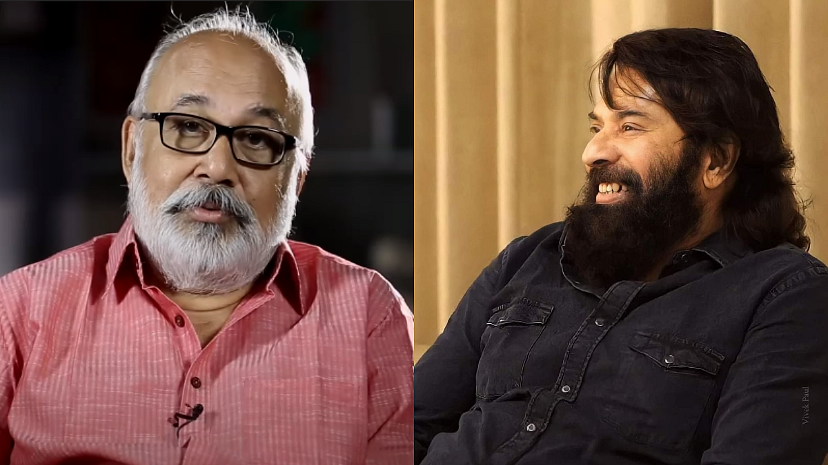 'മമ്മൂട്ടിയിലെ മനുഷ്യനെ കണ്ട അപൂർവം ആളുകളേ ഉള്ളൂ, അതിലൊരാൾ ഞാനാണ്', അനുഭവം പങ്കുവെച്ച് ശ്രീകുമാർ