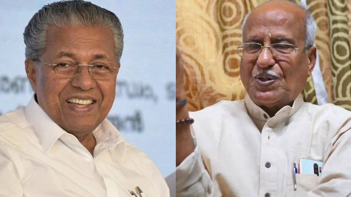 'മുഖ്യമന്ത്രി പിണറായി വിജയന് ജനങ്ങളുടെ ആവശ്യങ്ങളറിയുന്ന നേതാവ്'; ശബരിമല തെരഞ്ഞെടുപ്പ് വിഷയമല്ലെന്ന് ഒ.രാജഗോപാല്