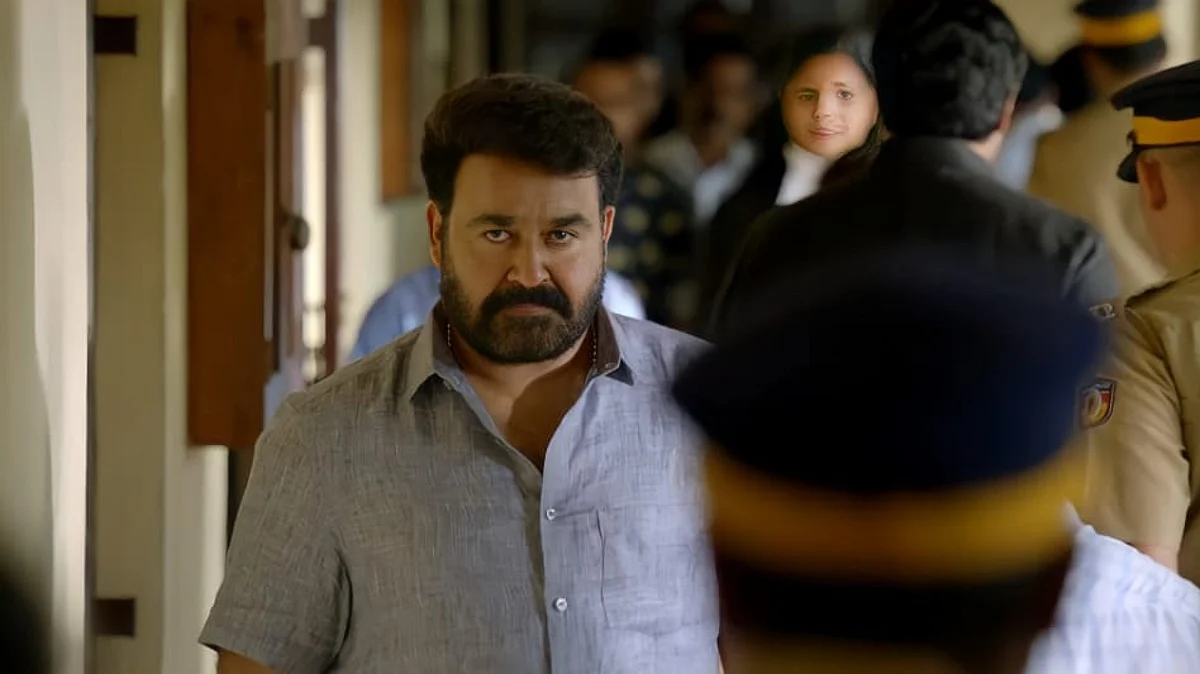 'ഒരേയൊരു മോഹന്ലാല്, ഇന്ത്യന് ട്രെന്ഡിംഗായ് ജോര്ജുകുട്ടി'; ദൃശ്യം സെക്കന്ഡും ഇന്ഡസ്ട്രി ഹിറ്റ്