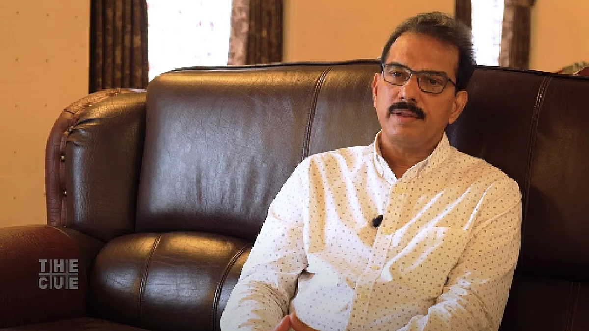 'ആദ്യം സ്ഥാനാര്ത്ഥികളെ പ്രഖ്യാപിക്കുന്നത് ട്വന്റി 20 ആയിരിക്കും', എറണാകുളത്ത് 14 മണ്ഡലങ്ങളിലും മത്സരിക്കുമെന്ന് സാബു എം.ജേക്കബ്