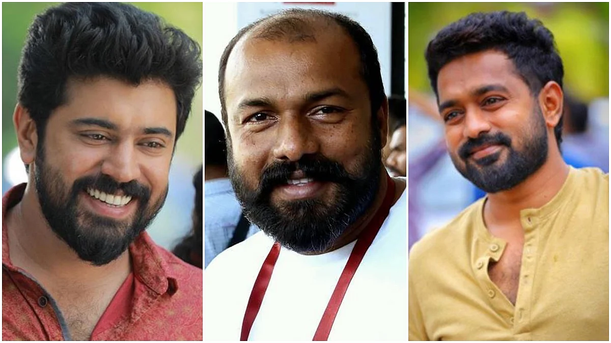 നിവിൻ പോളിയും ആസിഫലിയും ഒന്നിച്ച്, എബ്രിഡ് ഷൈൻ ചിത്രം രാജസ്ഥാനിൽ